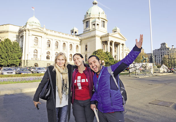 Да ли се исплати шопинг у Темишвару?